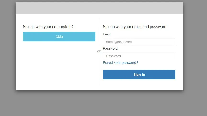 Home Realm Discovery Cognito