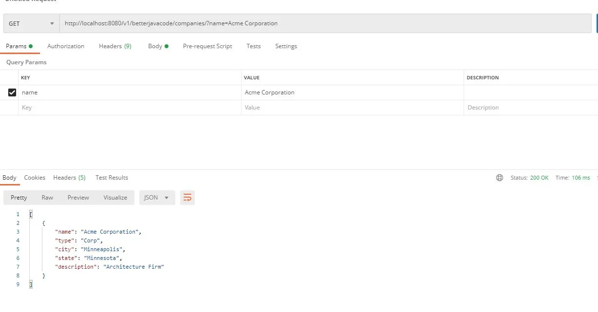 Resilience4j-Retry Success response